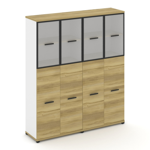 Шкаф офисный Concept CN.STS-525 RMB Шкаф офисный Concept CN.STS-525 RMB