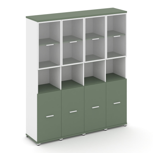 Шкаф офисный Concept CN.STU-543 RPW Шкаф офисный Concept CN.STU-543 RPW