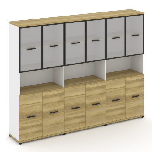 Шкаф офисный Concept CN.STS-533 RMB Шкаф офисный Concept CN.STS-533 RMB