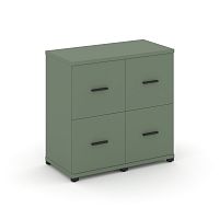 Шкаф офисный Concept CN.STU-222 B