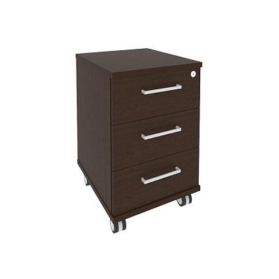 Тумба мобильная First KTM-1