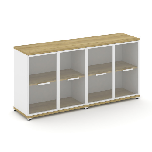 Шкаф офисный Concept CN.STS-223 RPW фото 3 Шкаф офисный Concept CN.STS-223 RPW фото 3