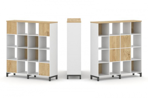 Набор стеллажа Style Project SN.NSD-441 фото 8