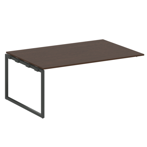 Проходной элемент перег. стола на О-обр. м/к Metal System Quattro 40БО.ППРГ-5 фото 8 Проходной элемент перег. стола на О-обр. м/к Metal System Quattro 40БО.ППРГ-5 фото 8