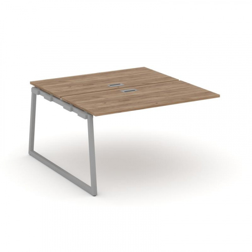 Style Project Проходной наб. элем. SN-4T1.DNRS-021 Акация Лорка/Металл Антрацит/Заглушка Пластик Чер фото 15