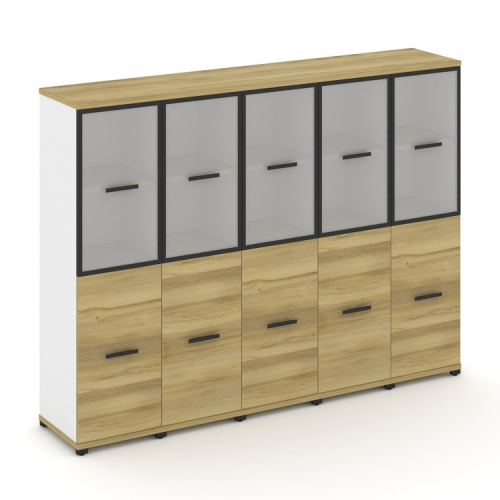 Шкаф офисный Concept CN.STU-452 RMB Шкаф офисный Concept CN.STU-452 RMB