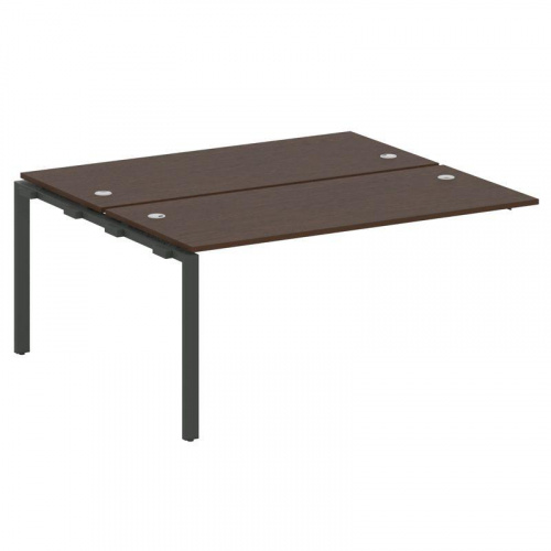 Брифинг-приставка на П-обр. м/к Metal System БП.ПРС-СП-2.4 фото 4