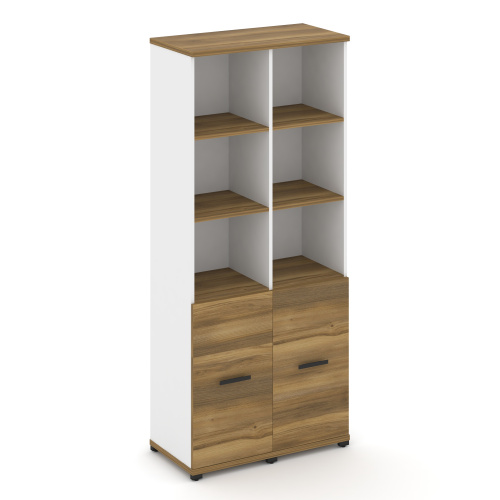 Шкаф офисный Concept CN.STU-521 B Шкаф офисный Concept CN.STU-521 B