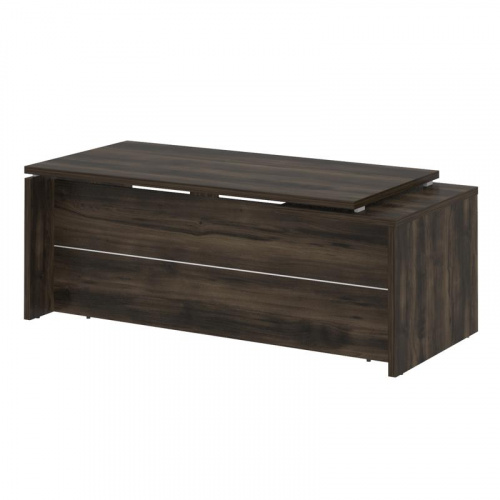 Стол руководителя Yalta LT.B-20 (L) Стол руководителя Yalta LT.B-20 (L)