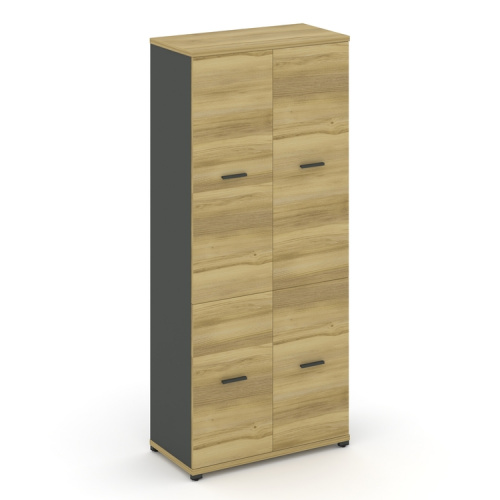 Шкаф офисный Concept CN.STS-512 A Шкаф офисный Concept CN.STS-512 A