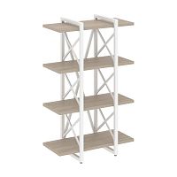 Стеллаж на 4 полки Loft VR.L-MST.O-4.4V