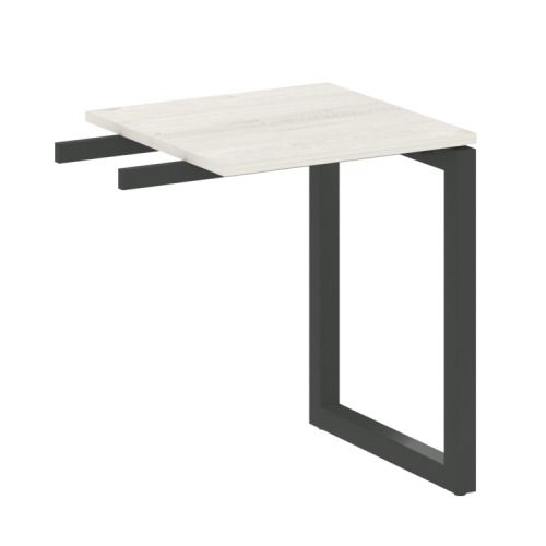 Приставной элемент на О-обр. м/к Metal System Quattro 50БО.ПР-1 фото 4 Приставной элемент на О-обр. м/к Metal System Quattro 50БО.ПР-1 фото 4