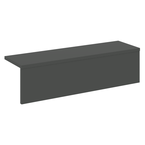 Накладка прямая низкая Onix O.R-NP.N-158.1 фото 3 Накладка прямая низкая Onix O.R-NP.N-158.1 фото 3