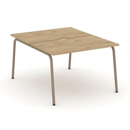 Бенч-система на 2 места Estetica ES.D.RS-2.2-VK фото 2 Бенч-система на 2 места Estetica ES.D.RS-2.2-VK фото 2