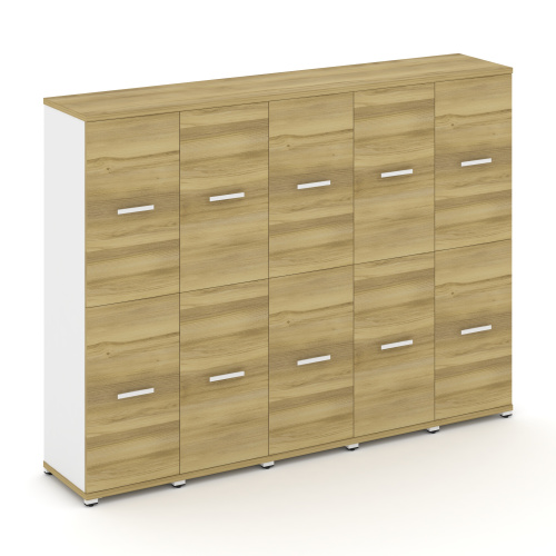 Шкаф офисный Concept CN.STU-452 W фото 3 Шкаф офисный Concept CN.STU-452 W фото 3