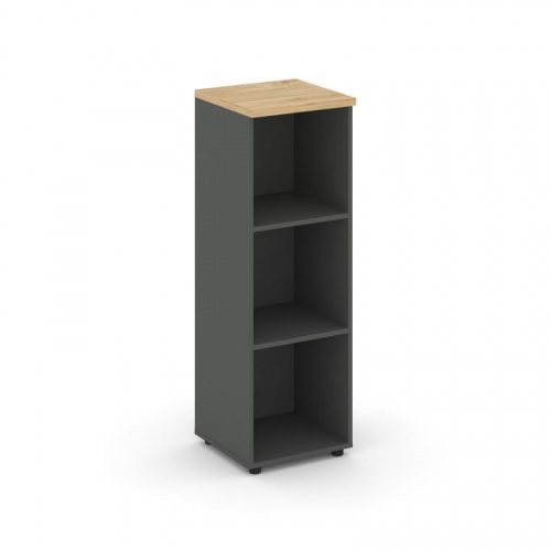 Стеллаж офисный средний Style Project SN.STU.E-200 фото 5