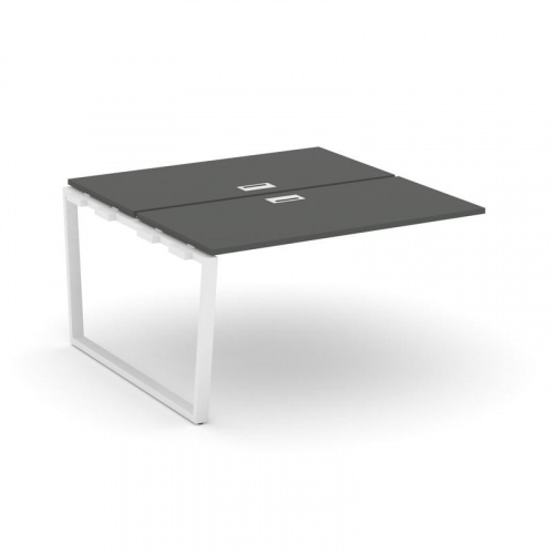 Style Project Проходной наб. элем. SN-6T2.DNRS-024 Акация Лорка/Металл Антрацит/Заглушка Пластик Чер фото 19