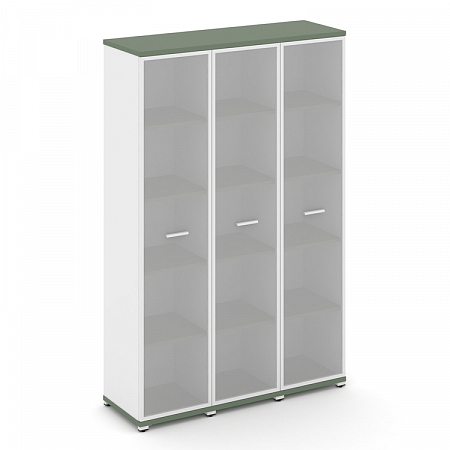 Шкаф офисный Concept CN.STU-538 RMW