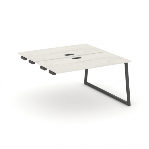 Style Project Стол-приставка к опор. элем. SN-4T1.DPRS-012 Акация Лорка/Металл Антрацит/Заглушка Пла фото 9 Style Project Стол-приставка к опор. элем. SN-4T1.DPRS-012 Акация Лорка/Металл Антрацит/Заглушка Пла фото 9