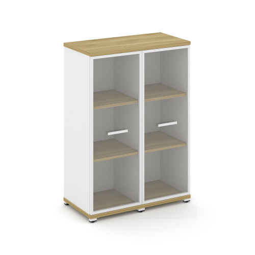 Шкаф офисный Concept CN.STU-326 RPW фото 3 Шкаф офисный Concept CN.STU-326 RPW фото 3