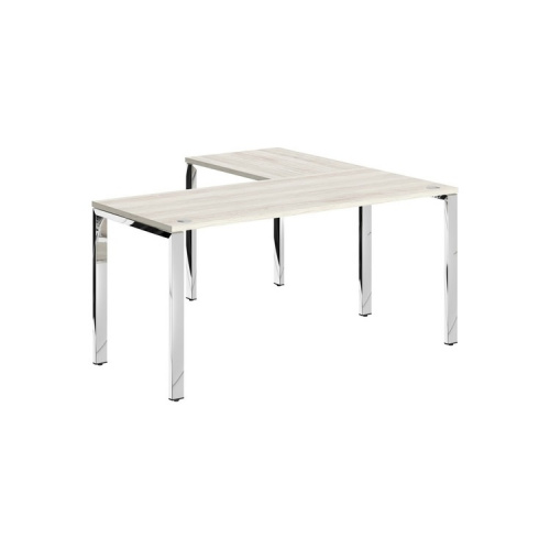 Стол угловой XTEN GLOSS XGCT 1615.1