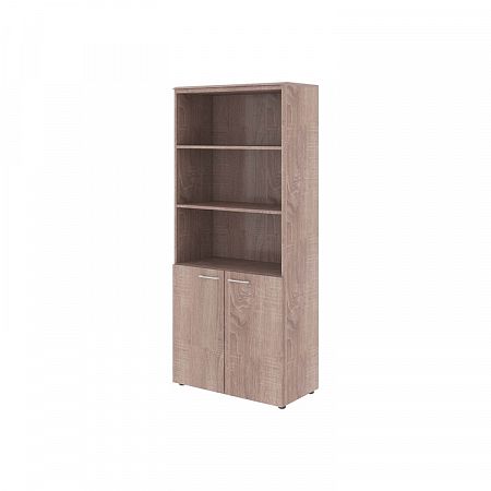 Шкаф-стеллаж WAVE WHC 85.5