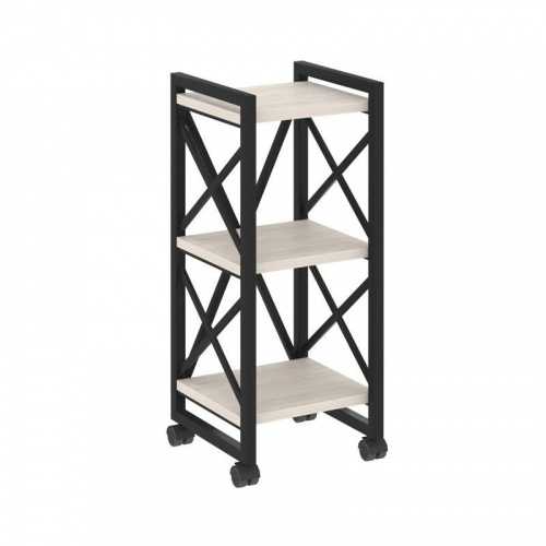 Стеллаж на 3 полки Loft VR.L-MST.K-3.4 фото 5 Стеллаж на 3 полки Loft VR.L-MST.K-3.4 фото 5