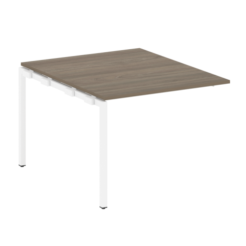 Проходной элемент перег. стола на П-обр. м/к Metal System Quattro 40БП.ППРГ-1 фото 3 Проходной элемент перег. стола на П-обр. м/к Metal System Quattro 40БП.ППРГ-1 фото 3