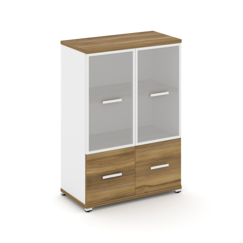 Шкаф офисный Concept CN.STS-312 RMW Шкаф офисный Concept CN.STS-312 RMW