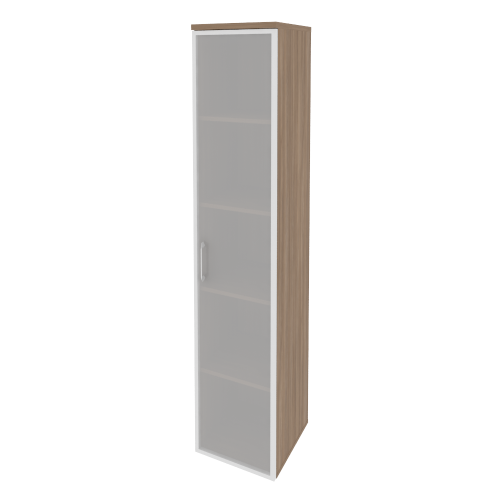 Шкаф офисный высокий Onix O.SU-1.10 R (R) фото 3