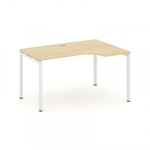 Стол офисный Style Project SN-4P.SPA-022(R) Стол офисный Style Project SN-4P.SPA-022(R)