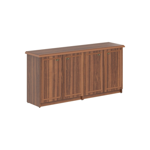 Шкаф низкий 2-х секционный Raut RLW 185 фото 2