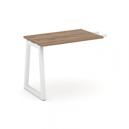 Style Project Брифинг-приставка SN-5T1.BR-001 Акация Лорка/Металл Антрацит 580*600*750 фото 10 Style Project Брифинг-приставка SN-5T1.BR-001 Акация Лорка/Металл Антрацит 580*600*750 фото 10