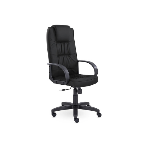 Кресло руководителя Премьер (Пластик 727) (Экокожа) Кресло руководителя Премьер (Пластик 727) (Экокожа)