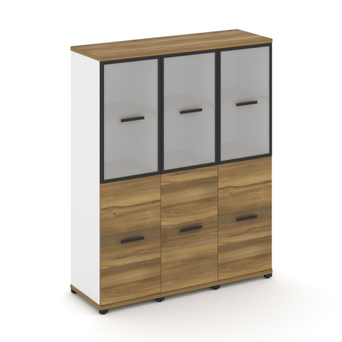 Шкаф офисный Concept CN.STU-432 RMB Шкаф офисный Concept CN.STU-432 RMB