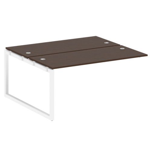 Проходной элемент бенч-системы на О-обр. м/к Metal System Quattro 50БО.ПРС-СП-2.4 фото 11 Проходной элемент бенч-системы на О-обр. м/к Metal System Quattro 50БО.ПРС-СП-2.4 фото 11