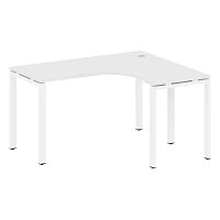 Стол криволинейный Metal System БП.СА-3 (R)