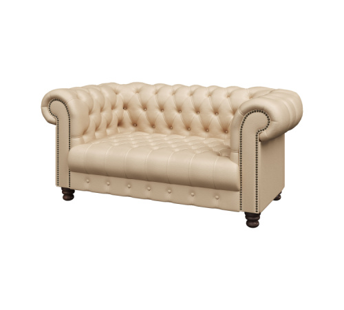 Диван 2-местный Честер CH2 Диван 2-местный Честер CH2