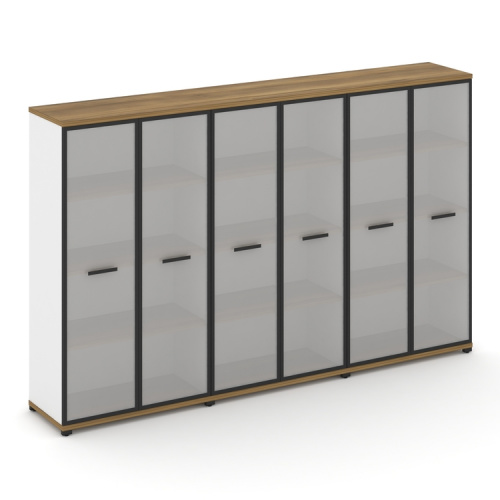 Шкаф офисный Concept CN.STS-436 RMB Шкаф офисный Concept CN.STS-436 RMB