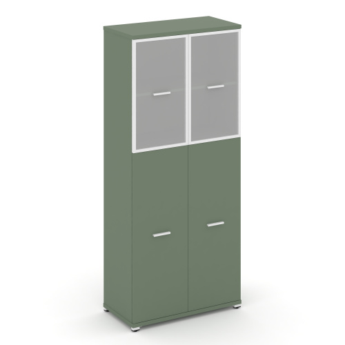 Шкаф офисный Concept CN.STS-515 RMW Шкаф офисный Concept CN.STS-515 RMW