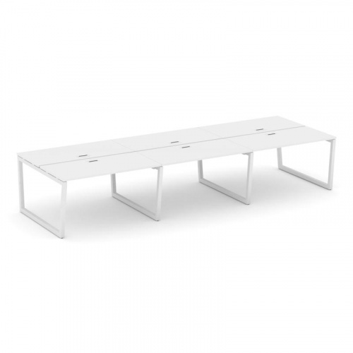 Style Project Рабочая станция 2-х сторон. SN-5T2.DRS-082 Акация Лорка/Металл Антрацит/Заглушка Пласт фото 17 Style Project Рабочая станция 2-х сторон. SN-5T2.DRS-082 Акация Лорка/Металл Антрацит/Заглушка Пласт фото 17