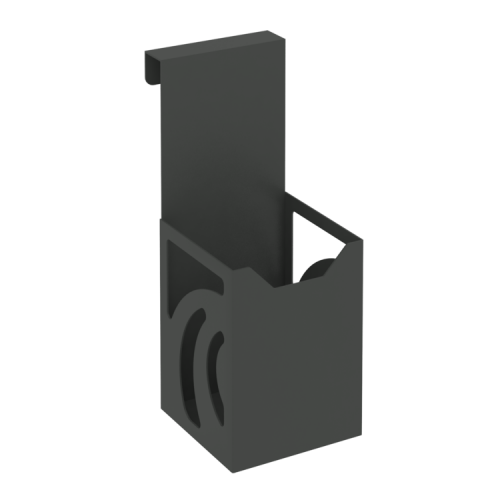 Навесной стакан MAN-01 фото 5 Навесной стакан MAN-01 фото 5