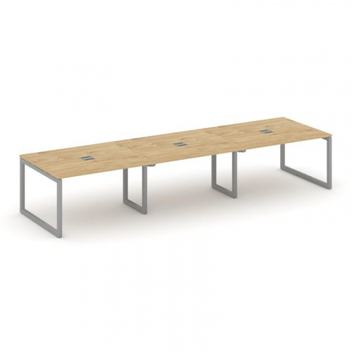 Стол переговорный Style Project SN-5O.SPRG-054 фото 5 Стол переговорный Style Project SN-5O.SPRG-054 фото 5