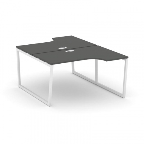 Style Project Рабочая станция эргоном. SN-4T2.DRPA-022 Акация Лорка/Металл Антрацит/Заглушка Пластик фото 18 Style Project Рабочая станция эргоном. SN-4T2.DRPA-022 Акация Лорка/Металл Антрацит/Заглушка Пластик фото 18