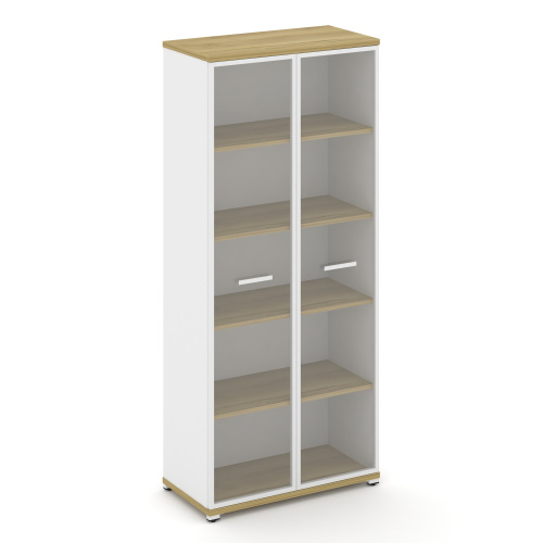 Шкаф офисный Concept CN.STS-518 RPW фото 3 Шкаф офисный Concept CN.STS-518 RPW фото 3