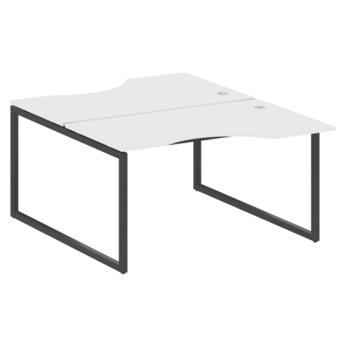 Бенч-система на О-обр. м/к Metal System Quattro 40БО.РАС-СА-2.2 фото 7