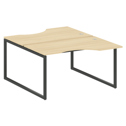 Бенч-система на О-обр. м/к Metal System Quattro 40БО.РАС-СА-2.2 фото 10