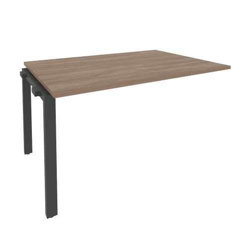 Брифинг-приставка переговорного стола Onix O.MP-NPRG-3 фото 7