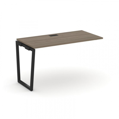 Style Project Проходной наб. элем. SN-4T2.ONRS-022 Акация Лорка/Металл Антрацит/Заглушка Пластик Чер фото 5 Style Project Проходной наб. элем. SN-4T2.ONRS-022 Акация Лорка/Металл Антрацит/Заглушка Пластик Чер фото 5