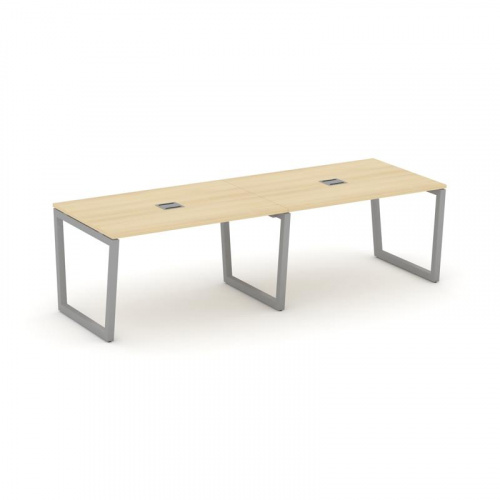 Style Project Стол переговорный SN-5T2.SPRG-011 Акация Лорка/Металл Антрацит/Заглушка Металл Антраци фото 20 Style Project Стол переговорный SN-5T2.SPRG-011 Акация Лорка/Металл Антрацит/Заглушка Металл Антраци фото 20